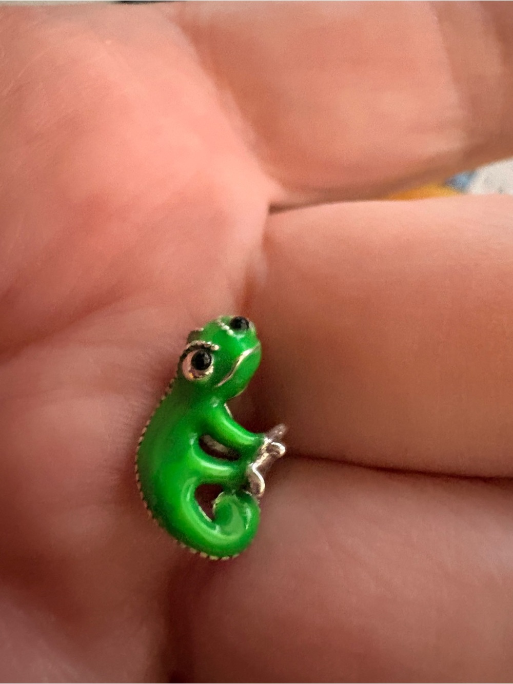 Chamilian charm